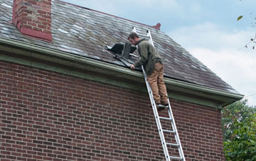 what affects urgent Springwells roof repairs