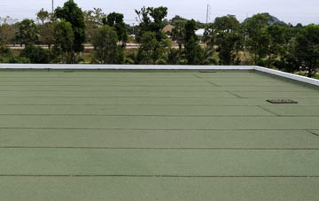 all Springwells roofing types quoted for