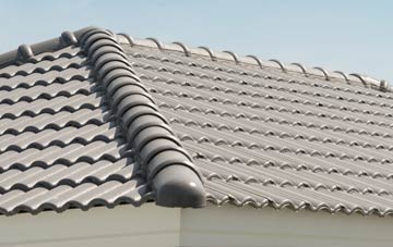 advantages of Springwells clay roofing