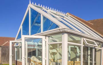 conservatory roof insulation costs Springwells