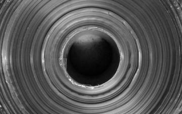 Springwells edpm waterproofing