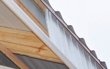 why Springwells fascia repairs are essential