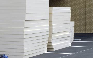 Springwells flat roof insulation costs