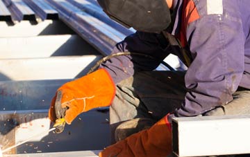 Springwells flat roofing options