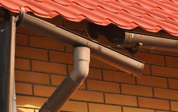 Springwells gutter repair costs