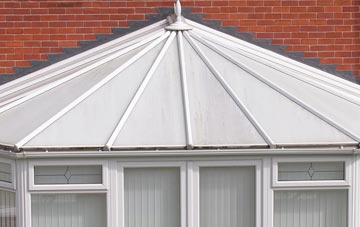 Springwells polycarbonate conservatory roof repairs