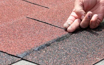 Springwells asphalt roof repairs