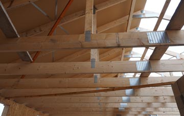Springwells roof truss costs
