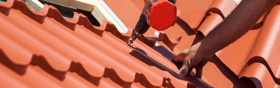 save on Springwells roof installation costs