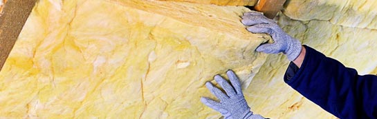 quotes for Springwells roof insulation