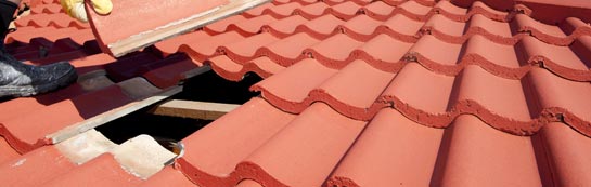 compare Springwells roof repair quotes