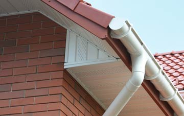 Springwells soffit repair costs