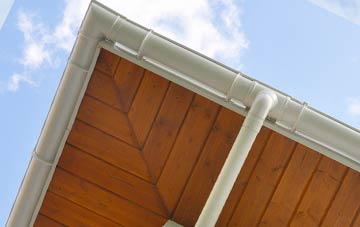 Springwells soffit types