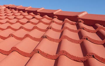 Springwells tile and slate roof replacement