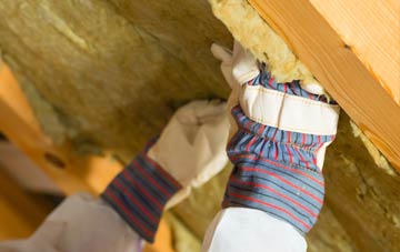 types of Springwells pitched roof insulation materials