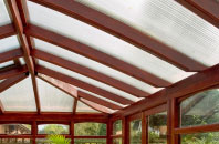 Springwells conservatory roofing insulation