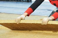 find rated Springwells roof insulation companies