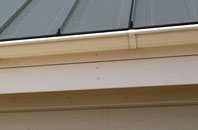 Springwells soffit repair