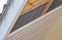 rated Springwells soffit repair companies